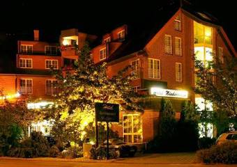 Hotel Niederrhein