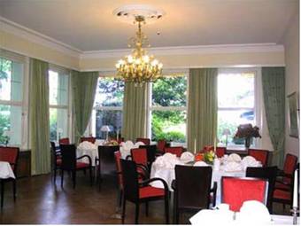 Hotel Haus Delecke
