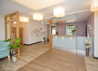 Hotel Okelmann's