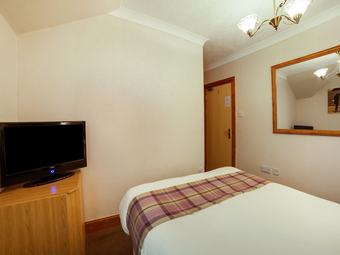 Hotel Oyo Chandlers