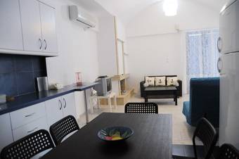 Homey Apartments