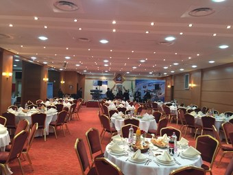 Hotel Hocine