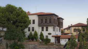 Hotel Altin Konak