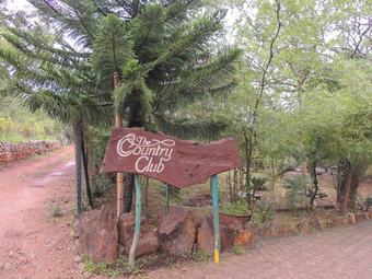 Apartamento Country Club Wildlife Resort