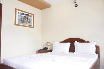 Thu Tuyen Hotel