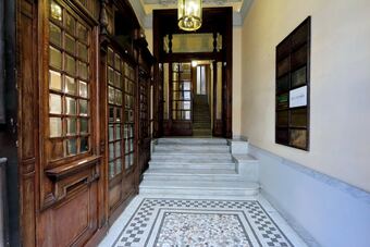 Hotel Relais Vittoria Colonna
