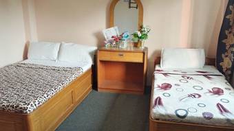 Hotel National Park