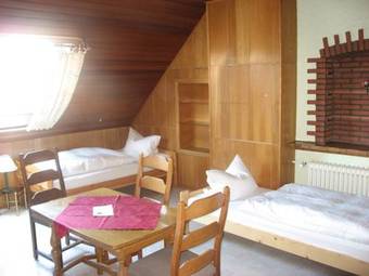 Hotel Ostermann