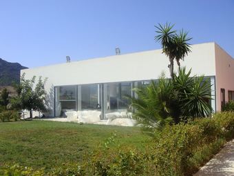 Hotel Tanca