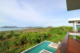 Hotel Villa Nambung