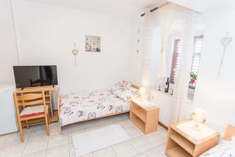 Apartmani Villa Sol