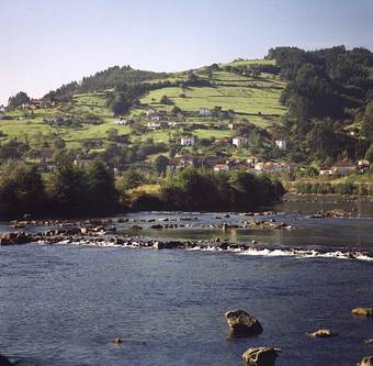 La Casona De Pravia