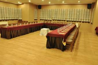 Grand Cinar Hotel