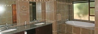 Elements Bush Villa 216