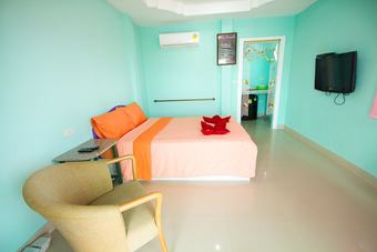 Hotel Baanhappylove