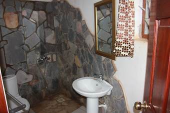 Posada Banda Lodge