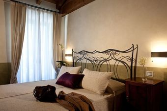Hotel Casa Orter