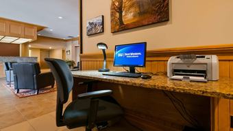 Hotel Invermere Inn
