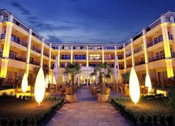 Gran Hotel Belveder