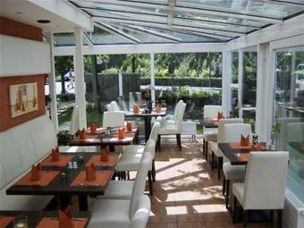 Arthotel Mare