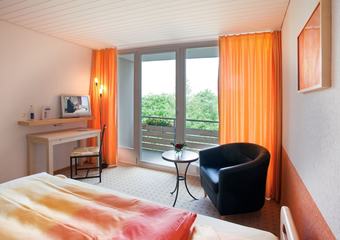 Bad Ramsach Quellhotel