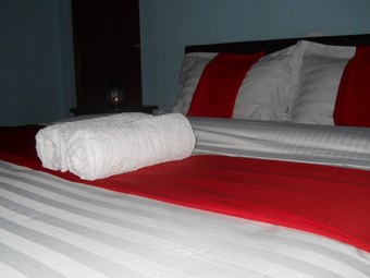 Hotel Sosa Cottages