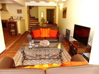 Villa Casa Antonio