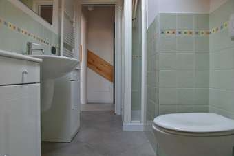 Apartamento Cece' Dependance