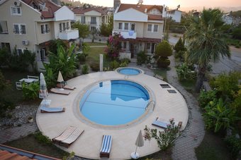 Maria Villas