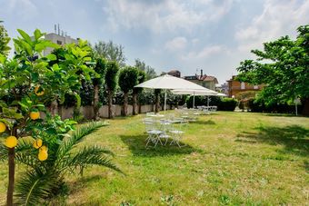 Posada Color Green Village Cesenatico Family
