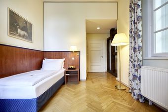 Hotel Johanniterhaus Kloster Wennigsen