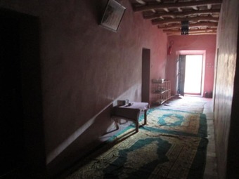 Hotel Auberge Toda