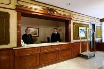 Hotel Astor