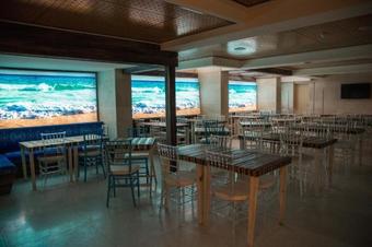 Conde Hotel