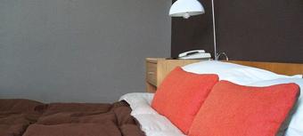 Hotel Tehuelche
