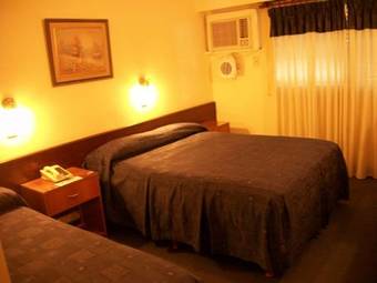 Hotel San Martin
