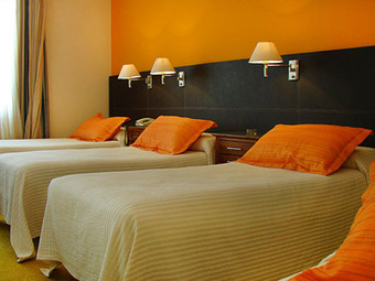 Hotel Augustus
