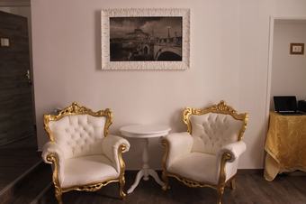 Apartamento Relais Baroque