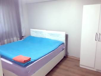 Studio Apart Hotel