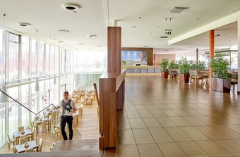 Hotel Die Zeit