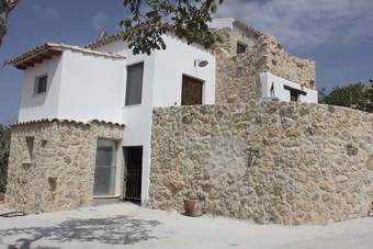 Bed & Breakfast Casale Racalmare