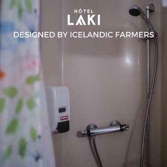 Hotel Laki