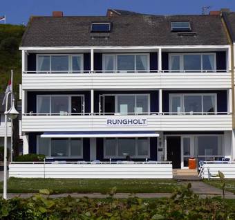 Hotel Rungholt