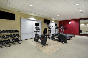 Hotel Home2 Suites By Hilton Carbondale