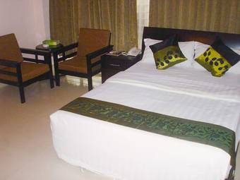 Hotel White Orchid