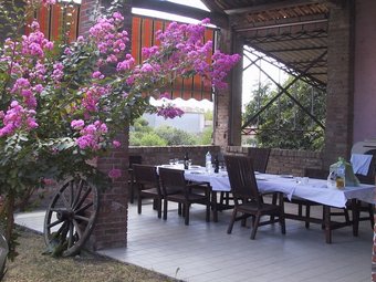 Bed & Breakfast Da Nonna Carla