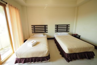 Amorn Sukhothai Hotel