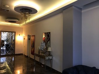 Tum Hotel