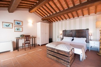 Agroturismo Borgo Tra Gli Olivi