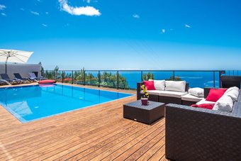 Villa Enjoy By Mhm